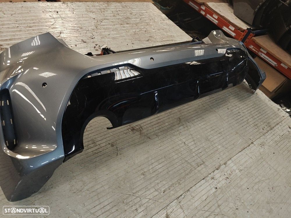 Parachoques Trás / Para Choques Traseiro Nu Bmw 1 (F40)  51128070949 / - 3