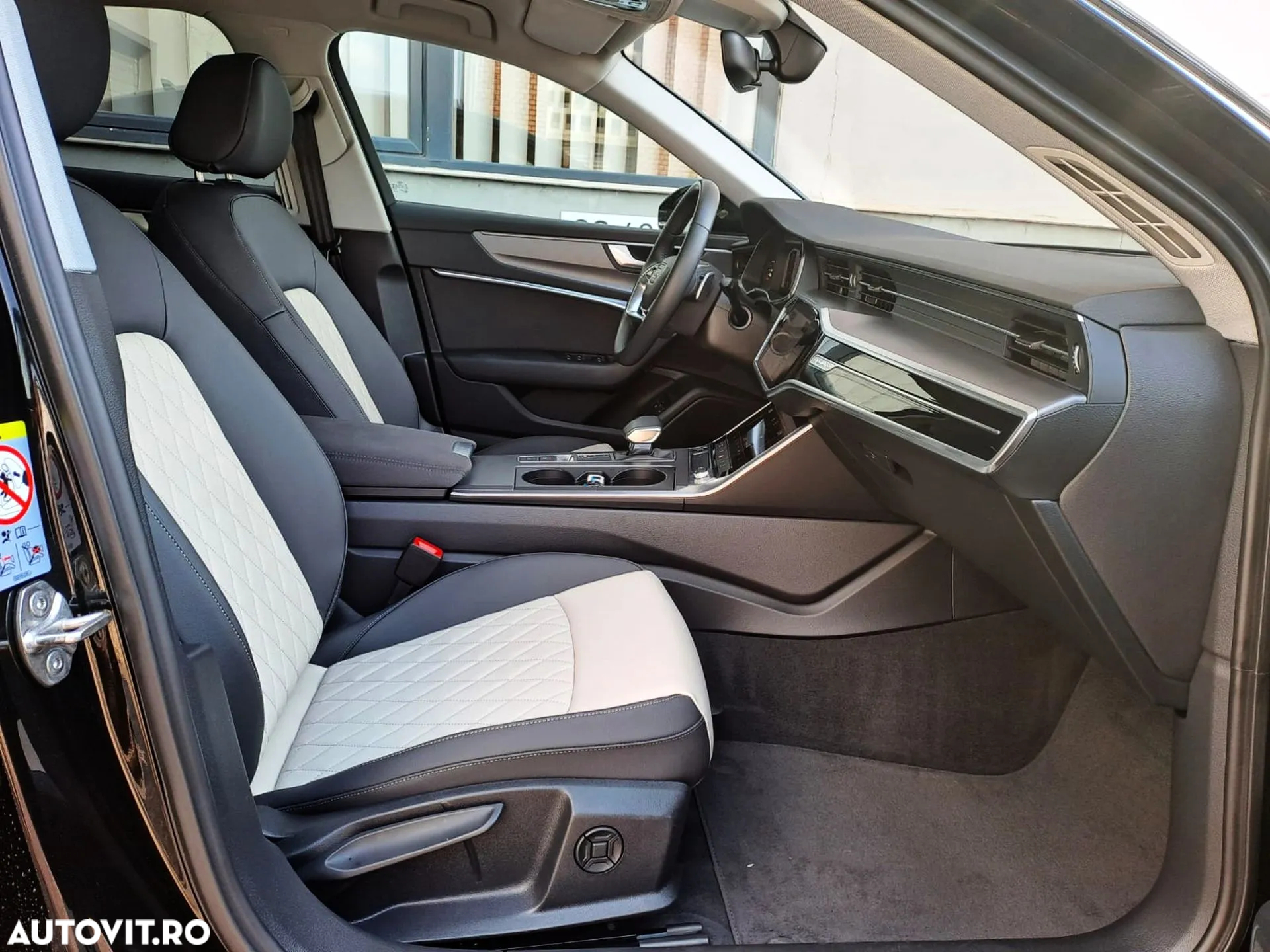 Audi A6 50 TFSI e quattro S tronic design - 17