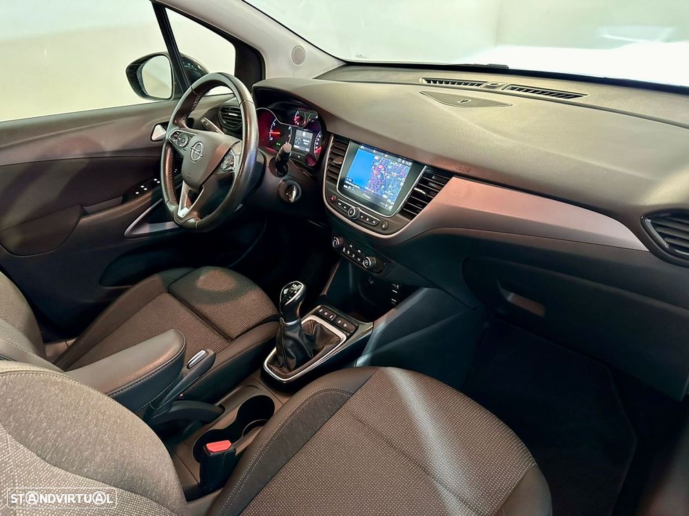 Opel Crossland 1.2 Business Edition - 14