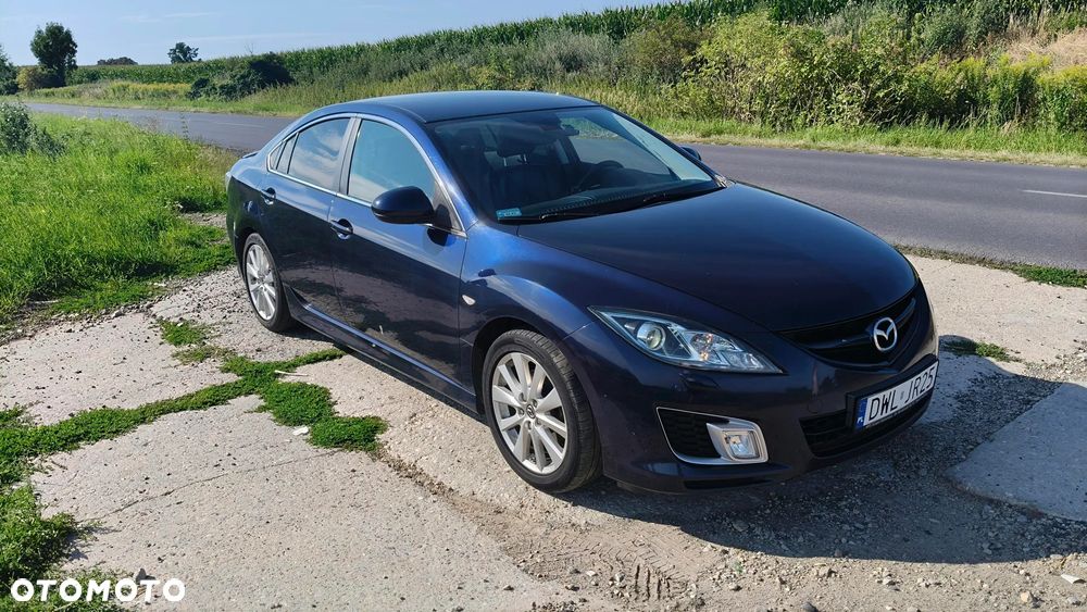 Mazda 6 2.5 Dynamic - 2