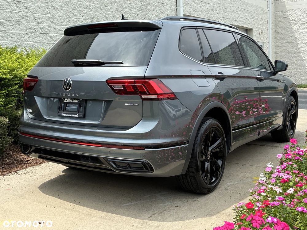 Volkswagen Tiguan 2.0 TSI 4Mot R-Line DSG - 6