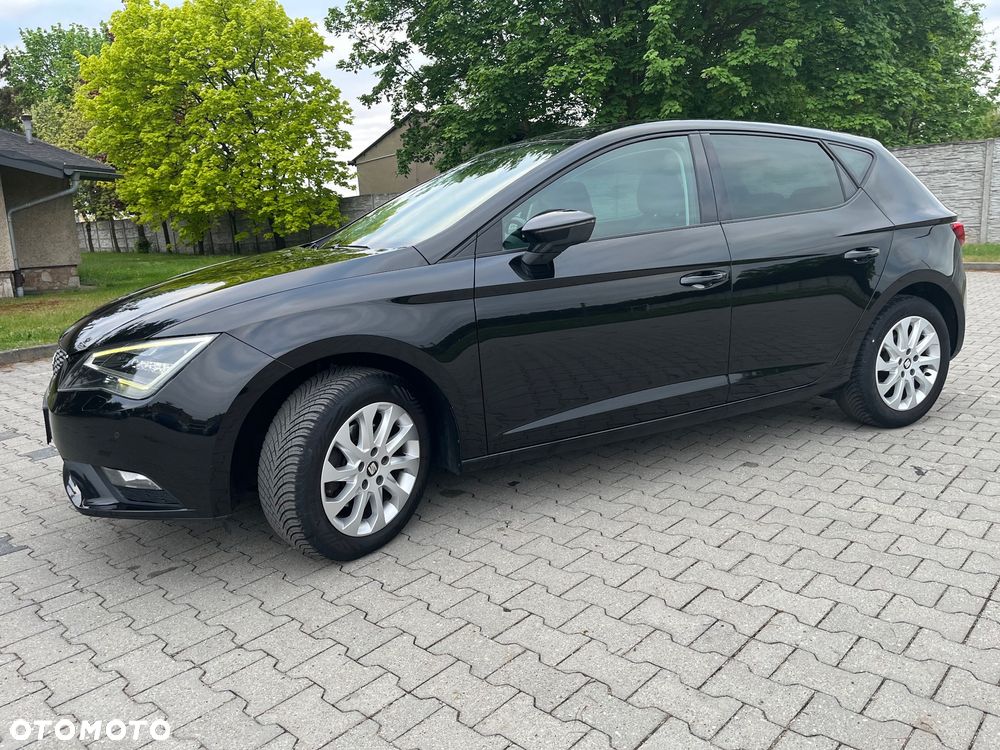 Seat Leon 1.4 TSI Start&Stop XCELLENCE - 30