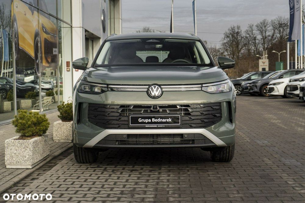 Volkswagen Tayron - 3