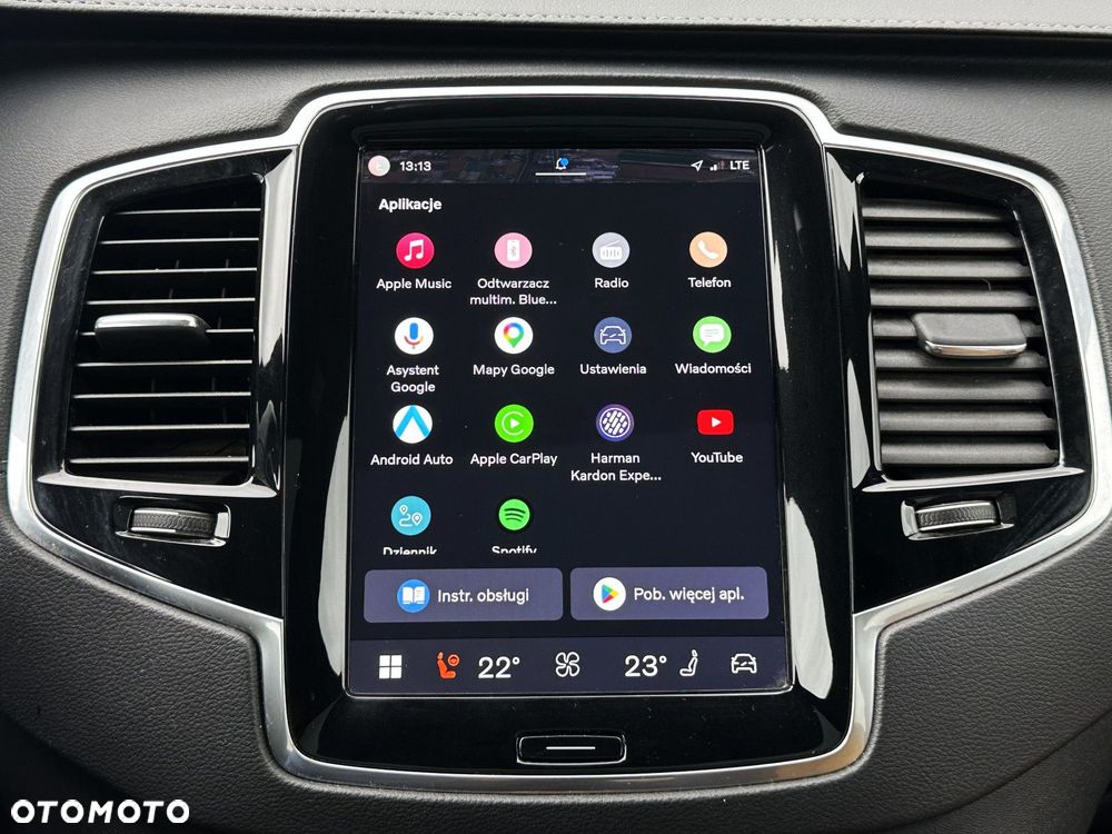 Volvo XC 90 - 16