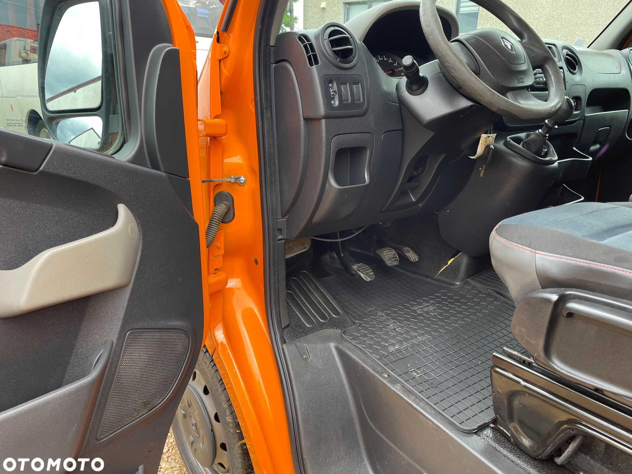 Renault Master L2 H3 klima 2 x Drzwi przesuwne 150 ps !!! - 16