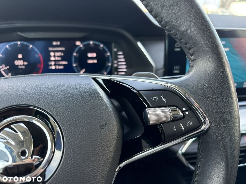 Skoda Octavia - 11