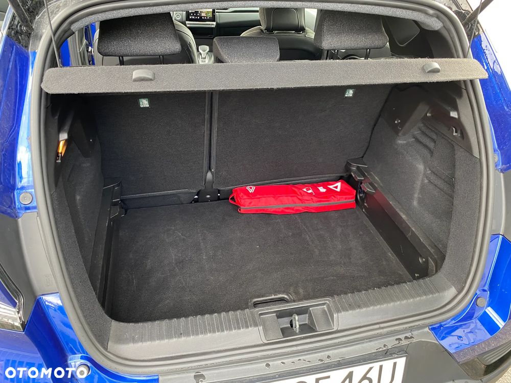 Renault Captur 1.3 TCe mHEV Techno EDC - 11