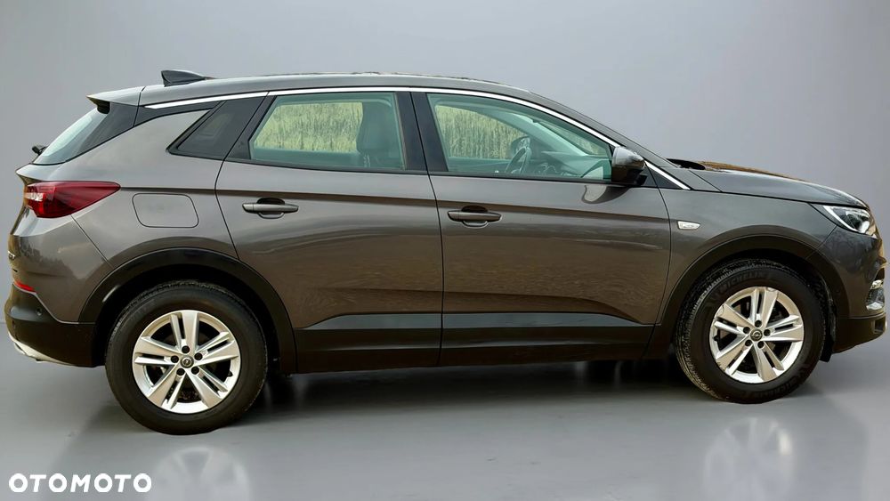 Opel Grandland X 1.5 CDTI Elegance S&S - 6