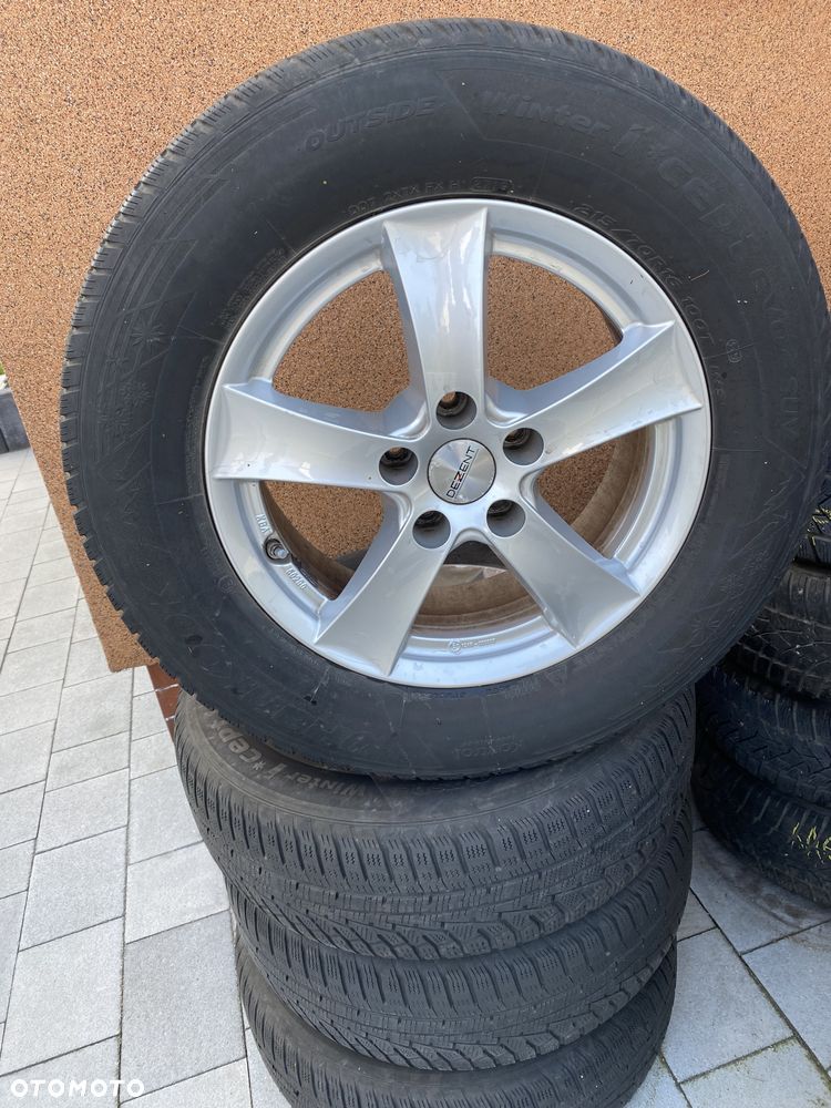 Nissan Qashqai 1.6 acenta - 23