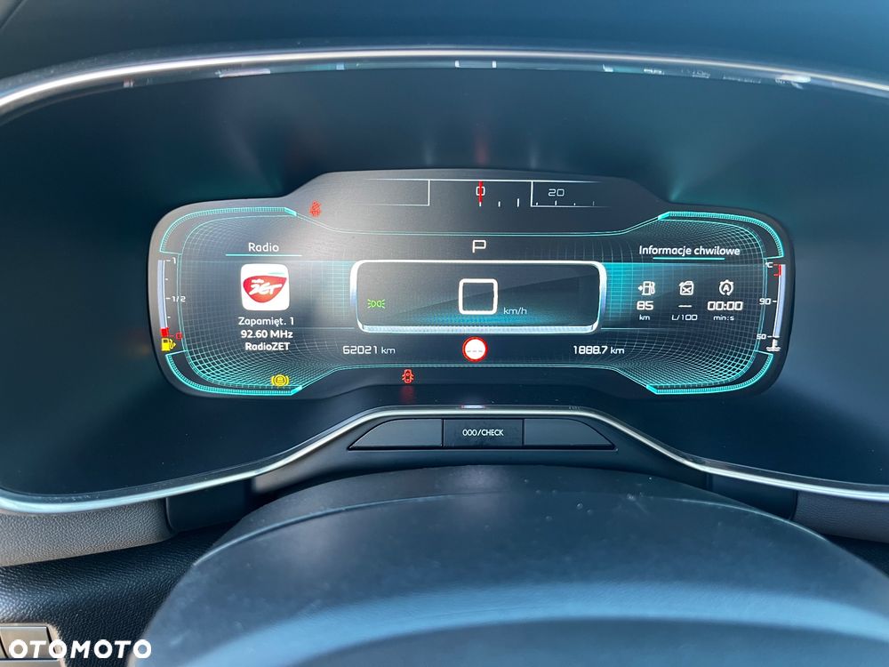 Citroën C5 Aircross BlueHDI 130 S&S EAT8 FEEL PACK - 22
