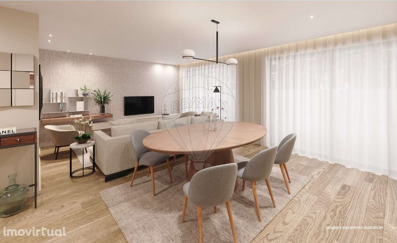 Apartamento T2 para venda - Grande imagem: 2/27