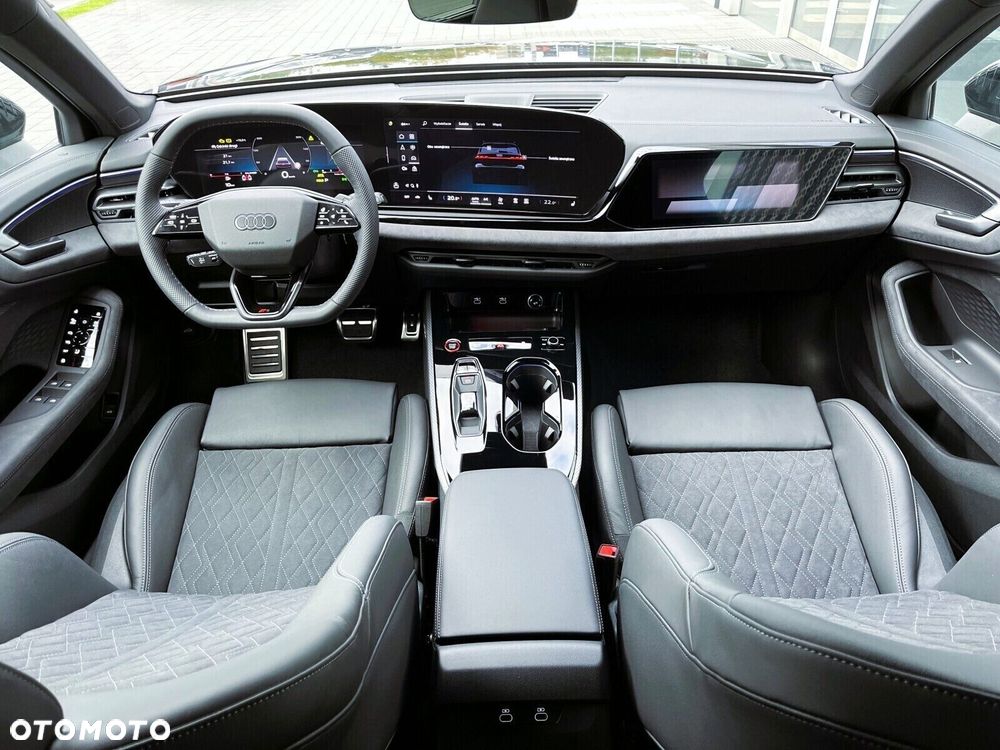 Audi A5 Avant - 5