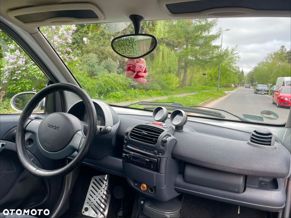 Smart Fortwo & passion - 8