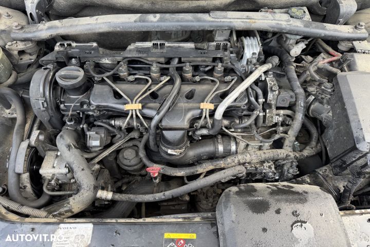 Motor 2.4D D5244T4 185Cp Volvo XC70 3 [2007 - 2013] - 1