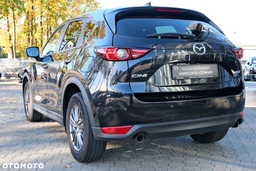 Mazda CX-5 2.0 Skyenergy 2WD - 10