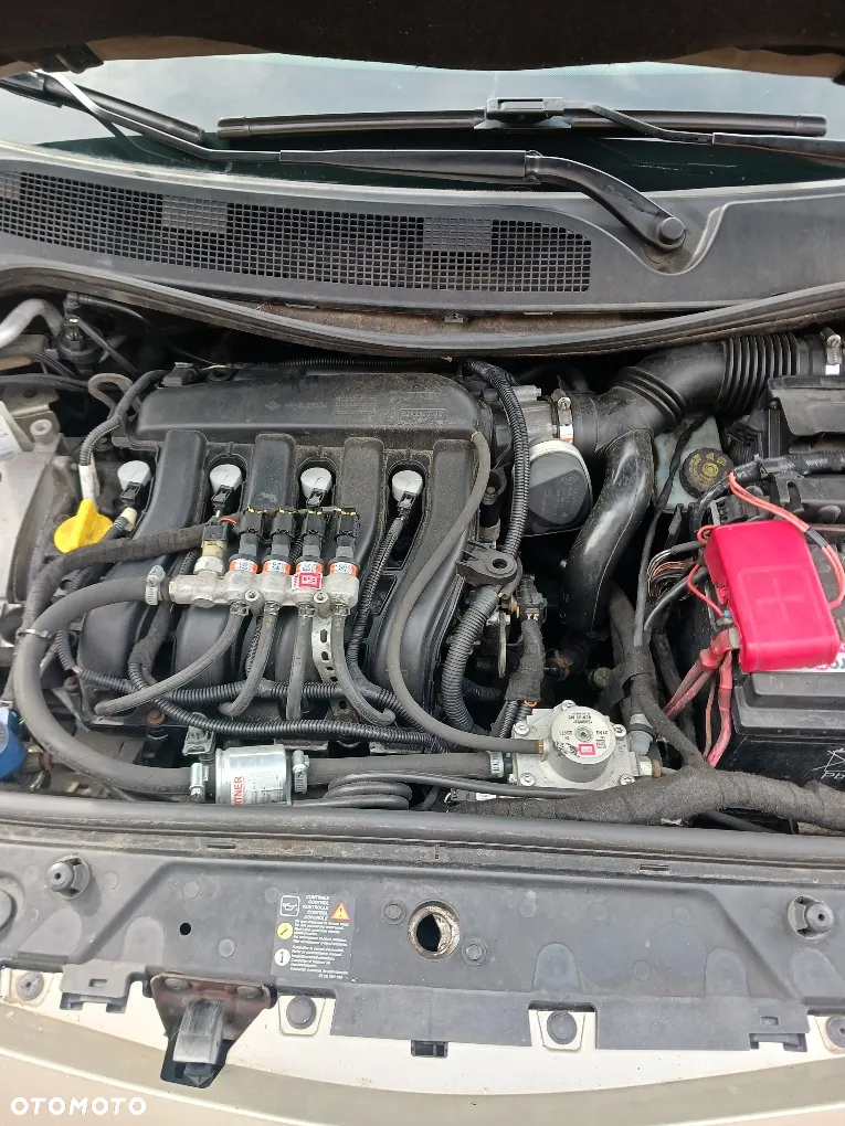 Renault Megane - 13