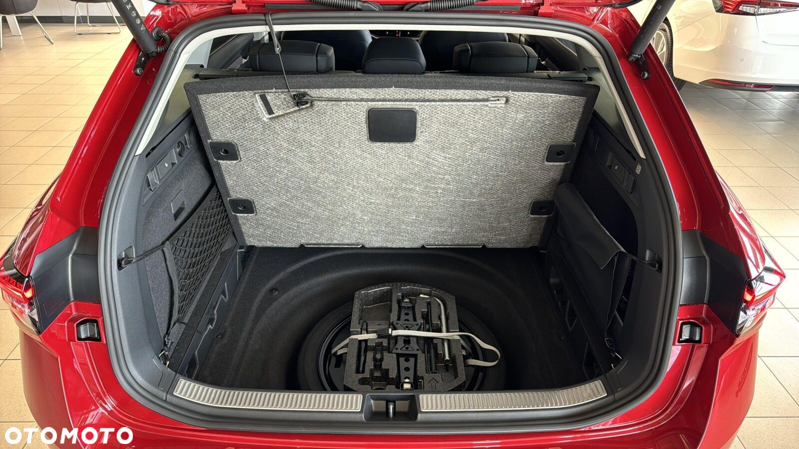 Skoda Superb - 22