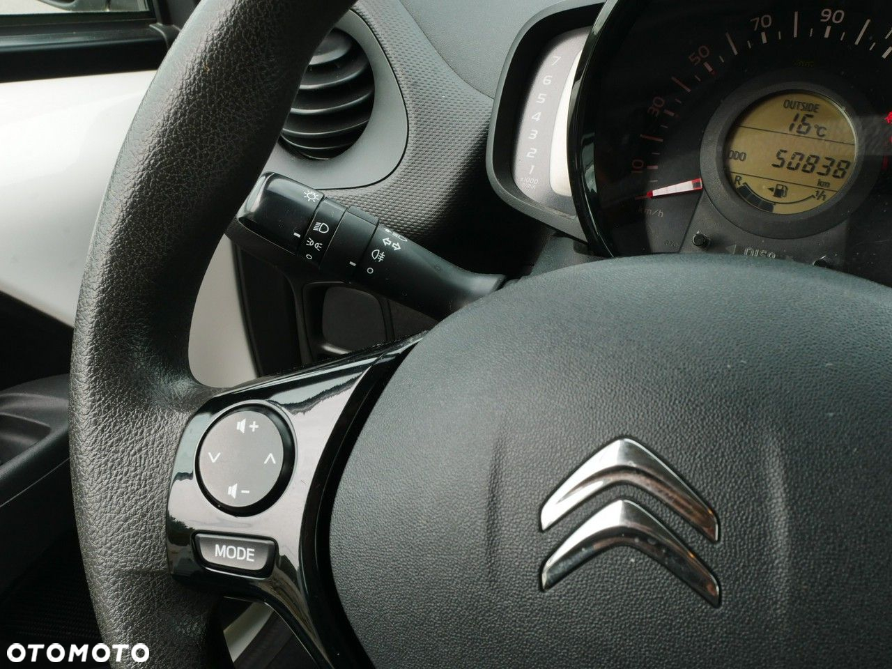 Citroën C1 1.0 Airsport - 17