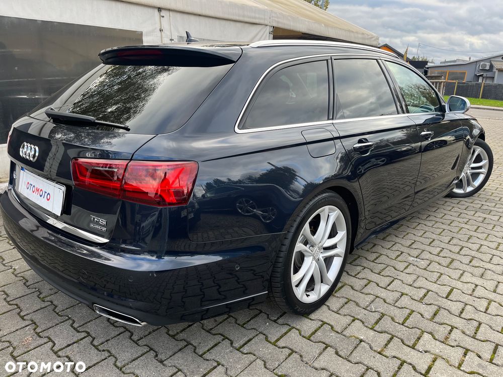 Audi A6 Avant 3.0 TFSI Quattro S tronic - 3