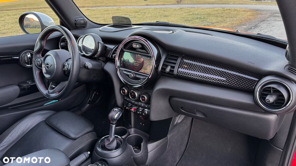 MINI Cooper S Sport-Aut - 26