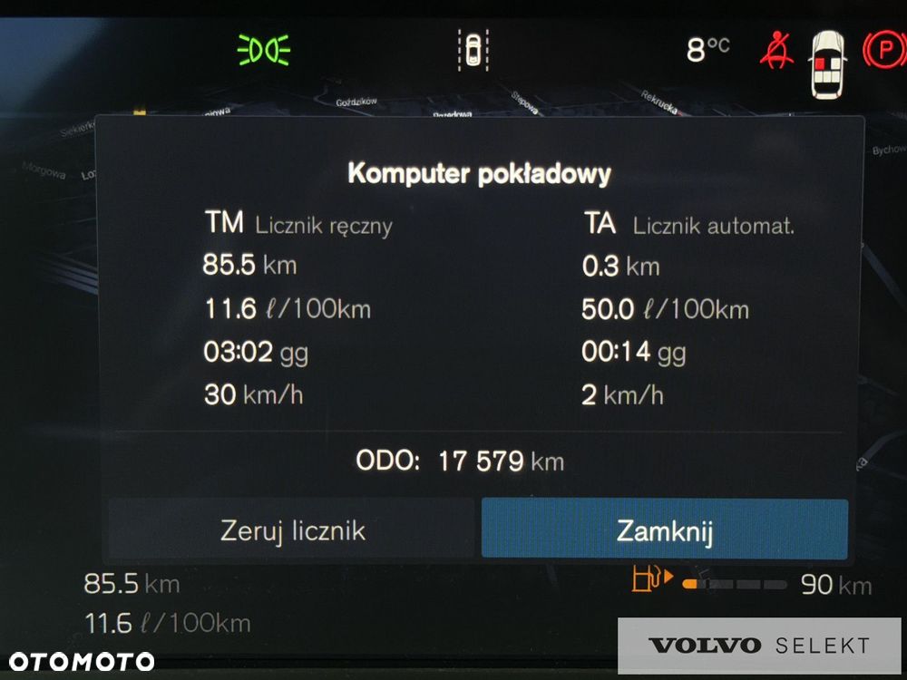 Volvo XC 40 - 19