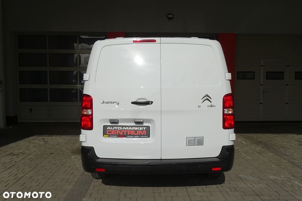 Citroën Jumpy - 27