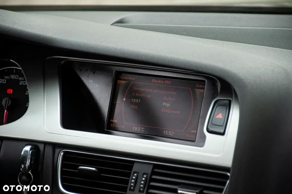 Audi A4 Limousine 2.0 TDI DPF Ambition - 19