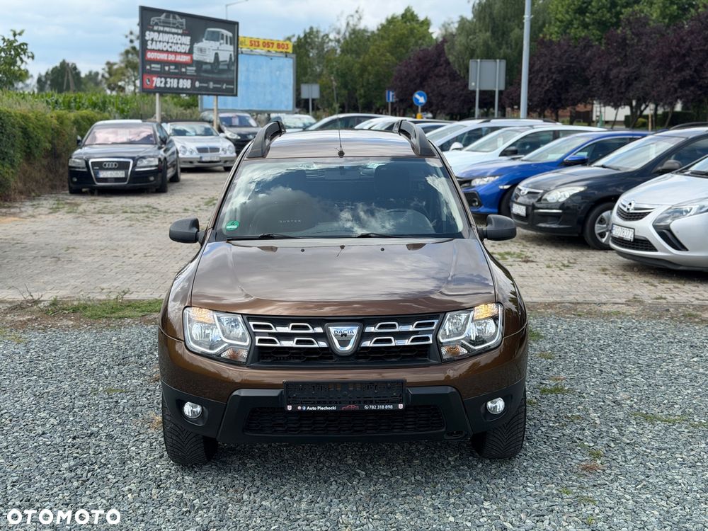Dacia Duster 1.2 TCe Laureate - 14