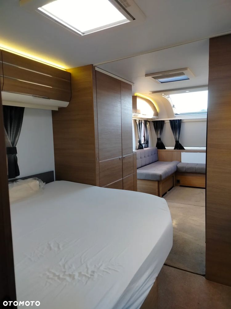 Adria Adora Thames 613UT - 21