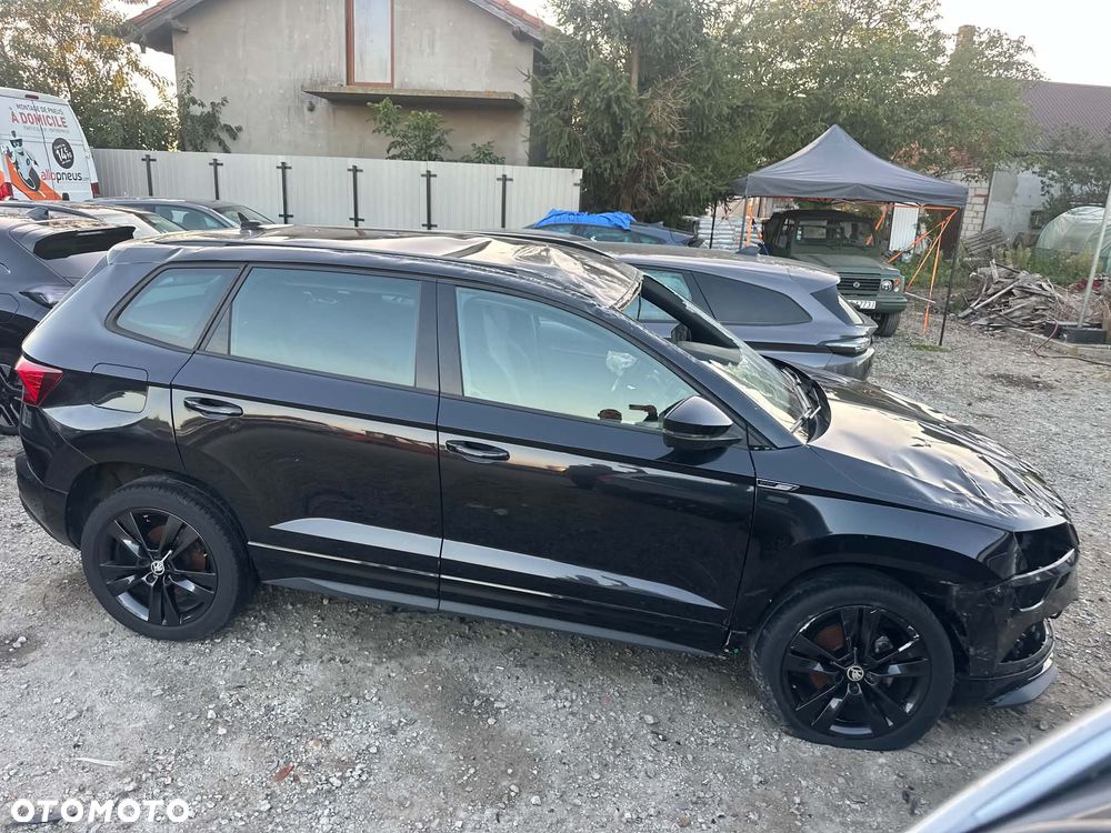 Skoda Karoq 2.0 TDI SCR DSG Tour - 38