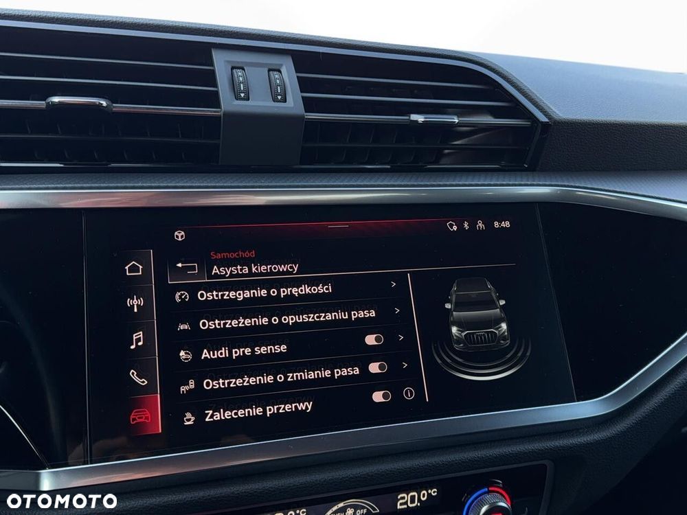 Audi Q3 - 25