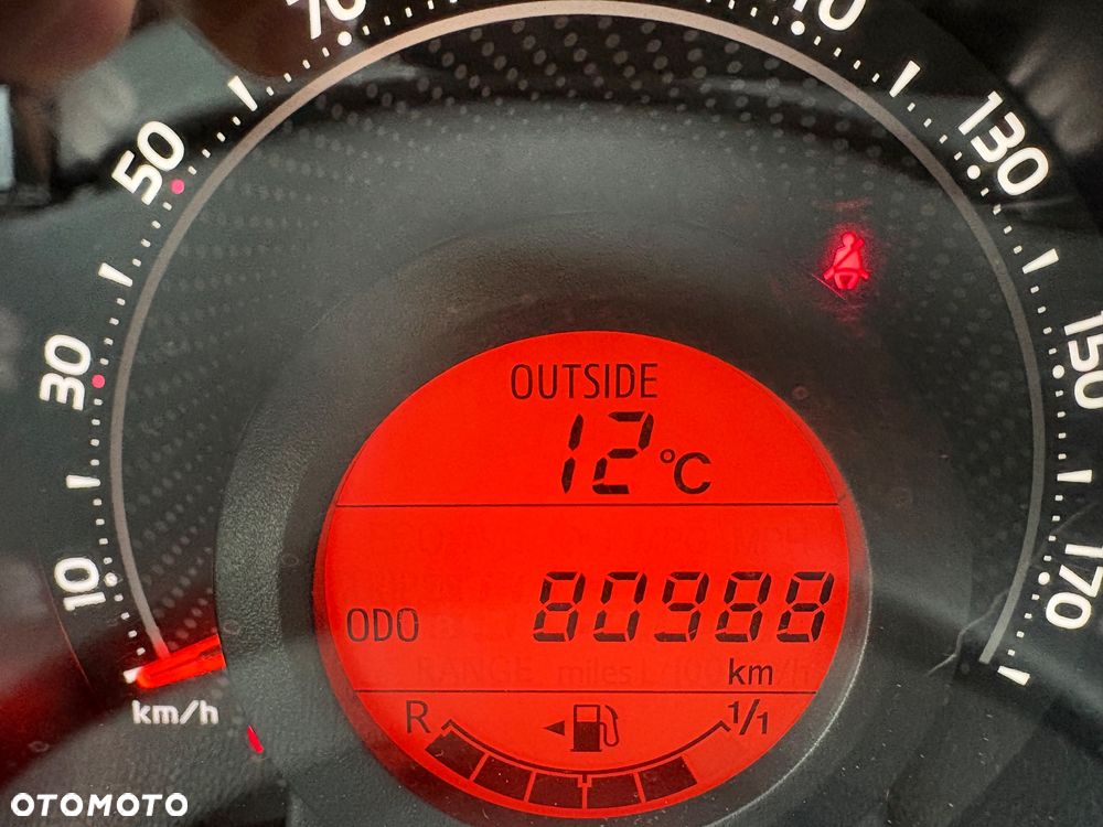 Toyota Aygo - 8