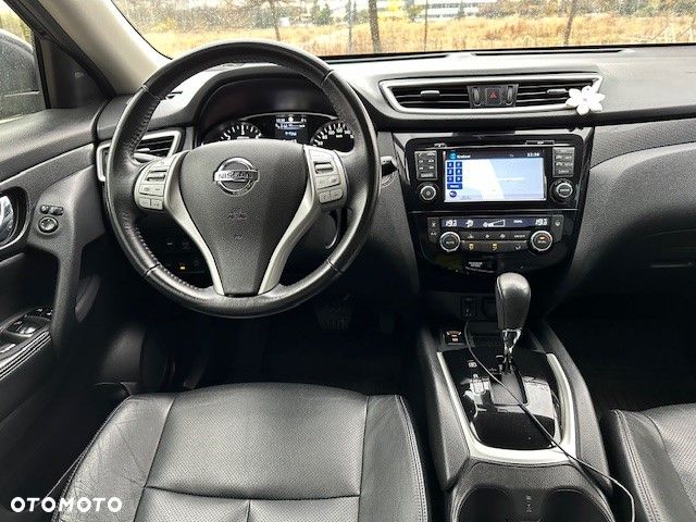 Nissan X-Trail 1.6 DCi Xtronic Tekna - 11