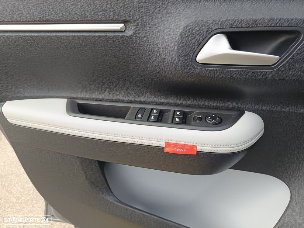 Citroën C3 Aircross Turbo 100 PLUS - 37