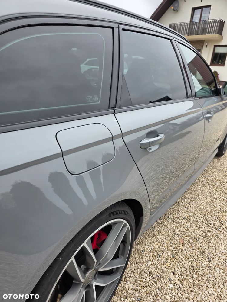 Audi A6 Avant 3.0 TDI Quattro Competition Tiptr - 4