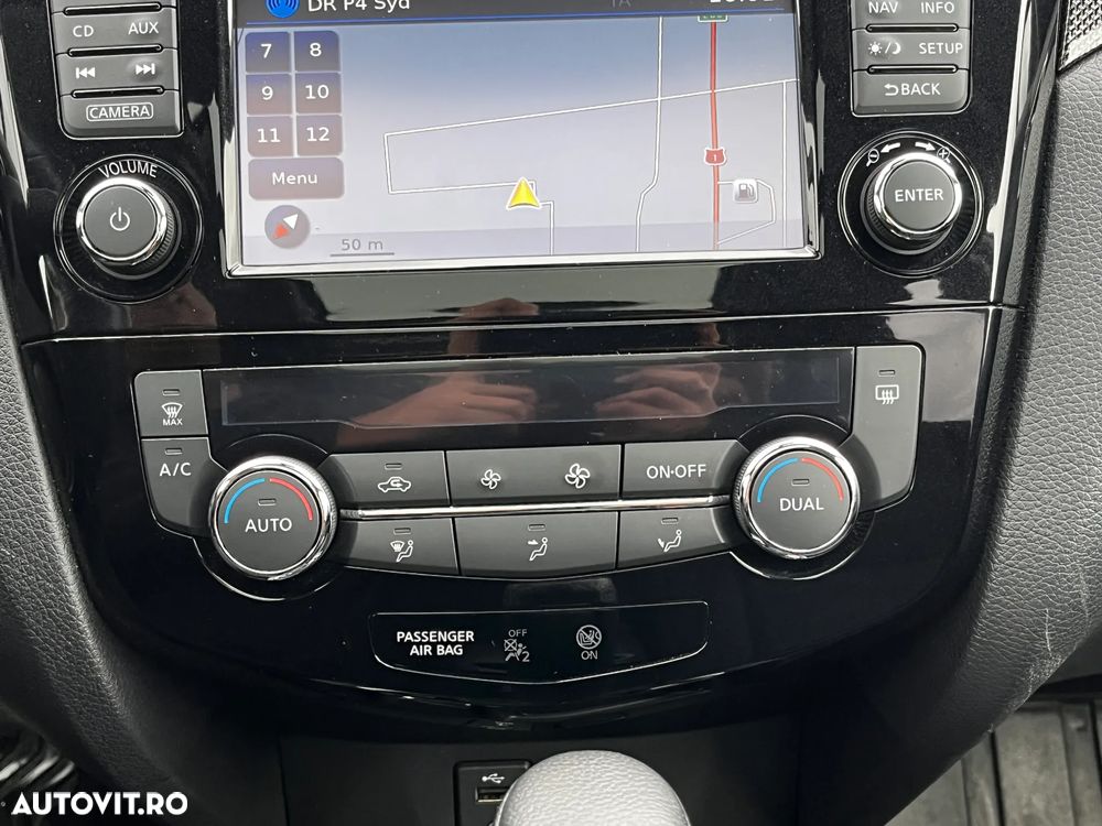 Nissan X-Trail 1.6D Stop/Start X-Tronic Acenta - 23