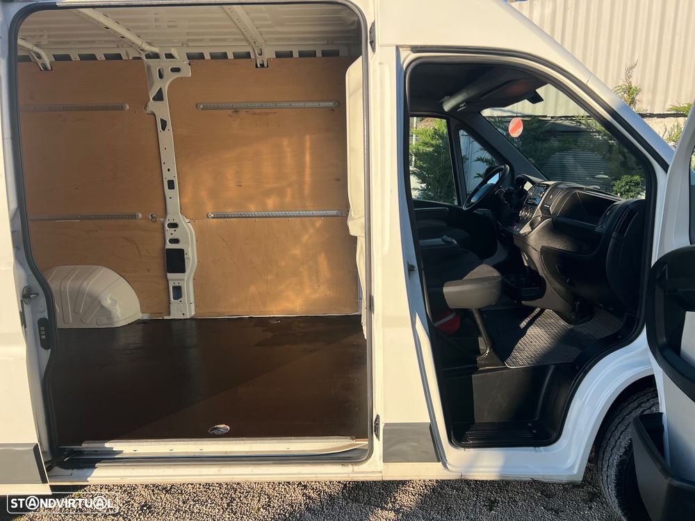 Citroën Jumper /AC - 9