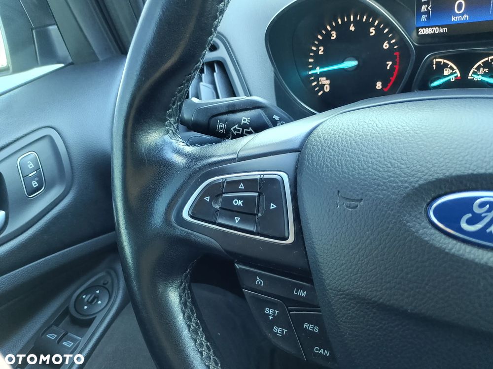 Ford Kuga 1.5 EcoBoost FWD Titanium ASS MMT6 - 23