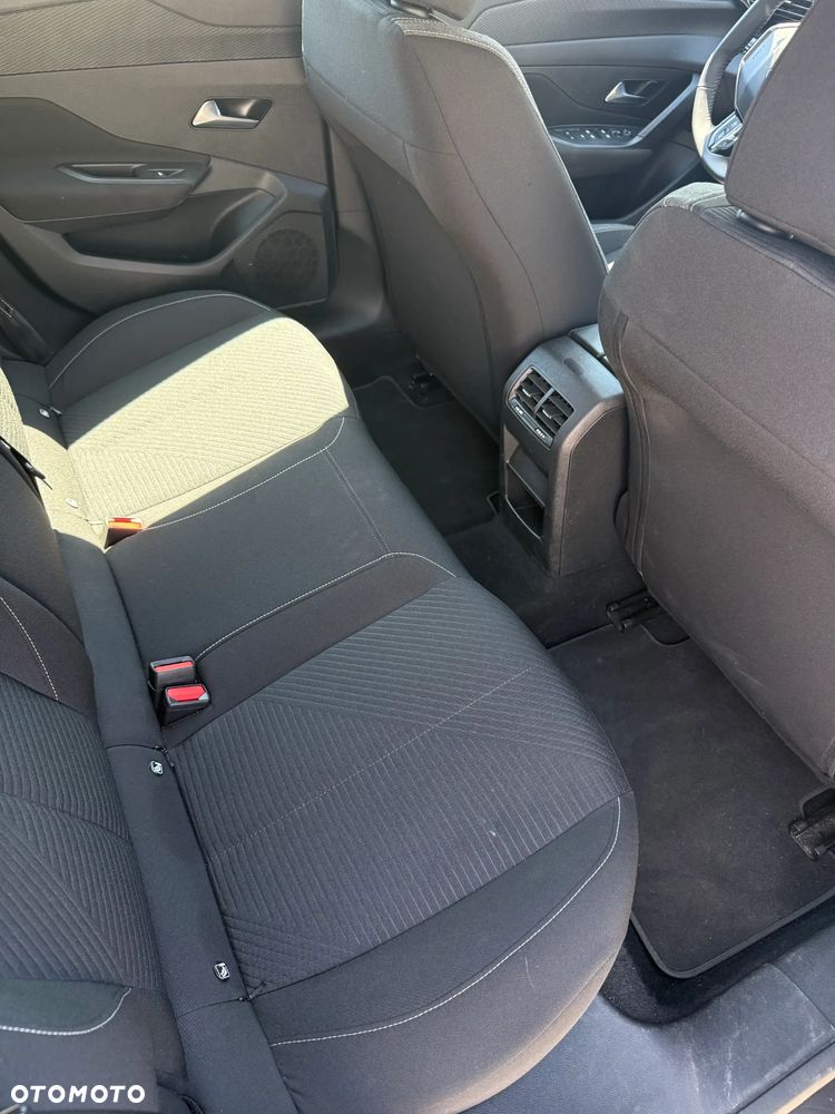 Peugeot 308 PureTech 110 Stop & Start Active Pack - 10