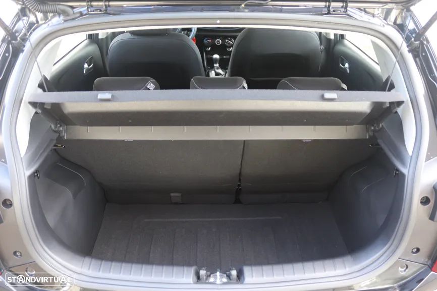 Kia Picanto 1.0 MPi Urban - 5