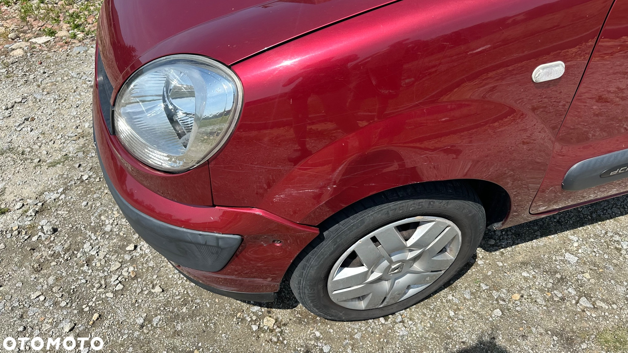 Renault Kangoo - 6