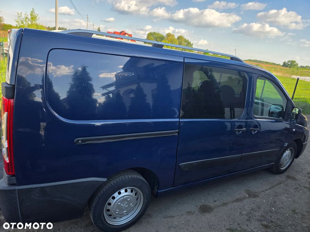 Peugeot Expert Tepee L2 Premium - 11