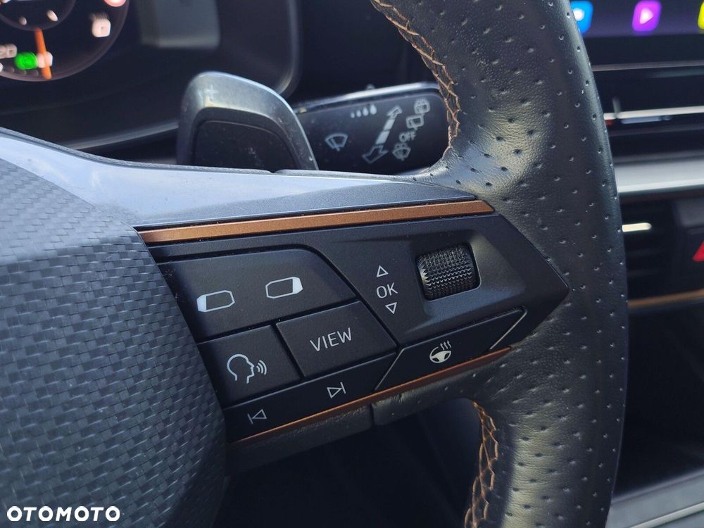 Cupra Formentor 1.5 TSI DSG - 14
