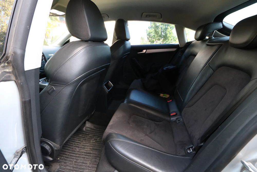 Audi A5 Sportback 2.0 TDI Quattro - 32