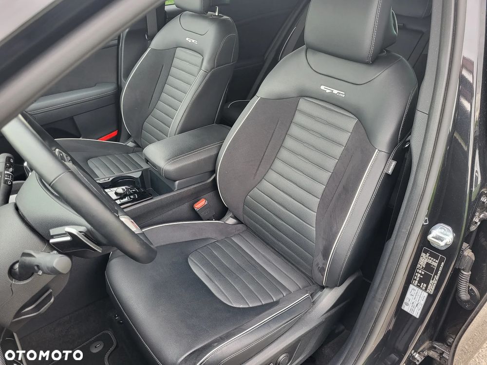 Kia Sportage 1.6 T-GDI AWD DCT GT-line - 8
