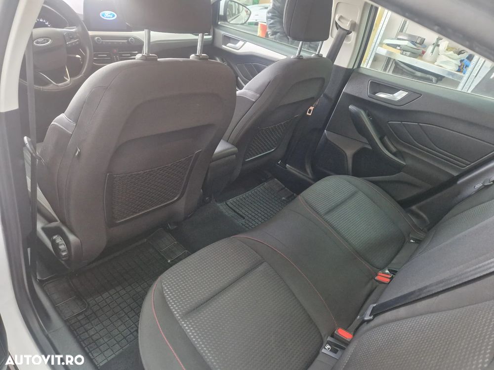 Ford Focus 1.5 EcoBlue Trend Edition - 8
