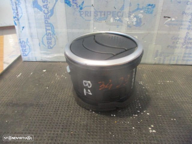 Grelha Friso Gre2720 NISSAN 350Z COUPE Z33 2004 3.5I 280CV 3P CINZENTO - 2