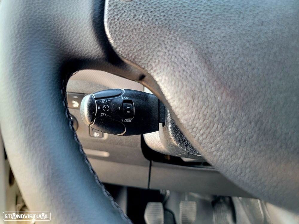 Peugeot Partner 1.6 BlueHDi L2 Premium - 15