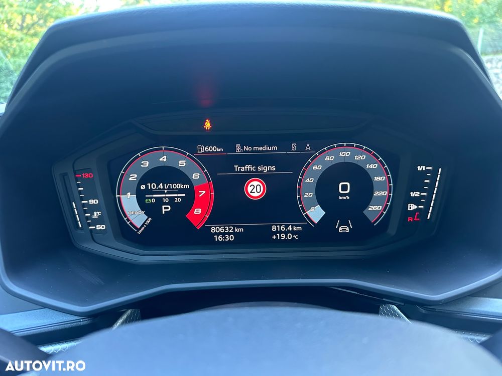 Audi A1 Sportback - 13