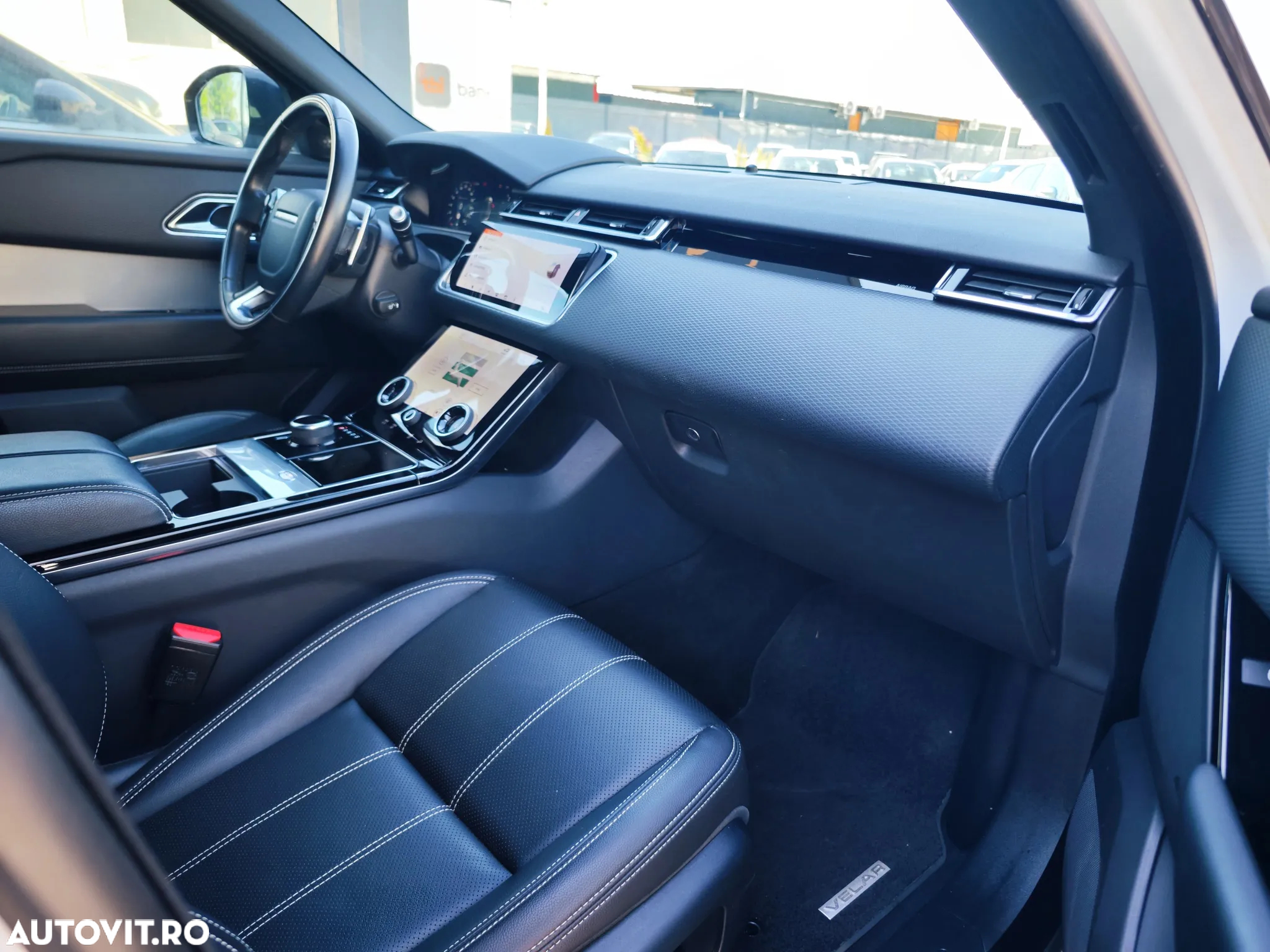 Land Rover Range Rover Velar 2.0 R-Dynamic S - 16